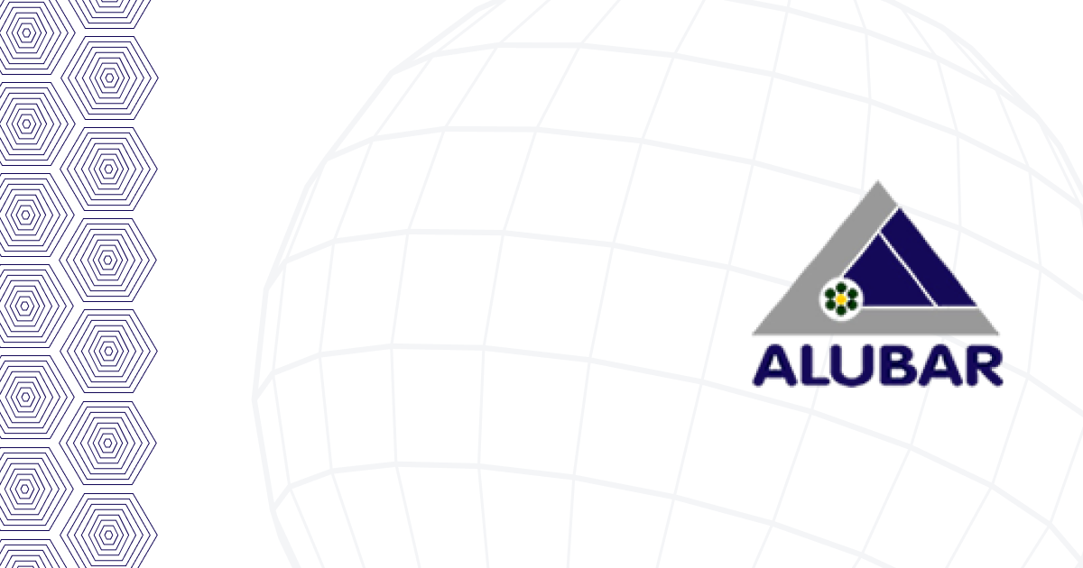 Alubar | Home